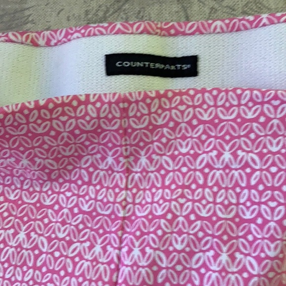 Counterparts women’s capri - Picture 4 of 8